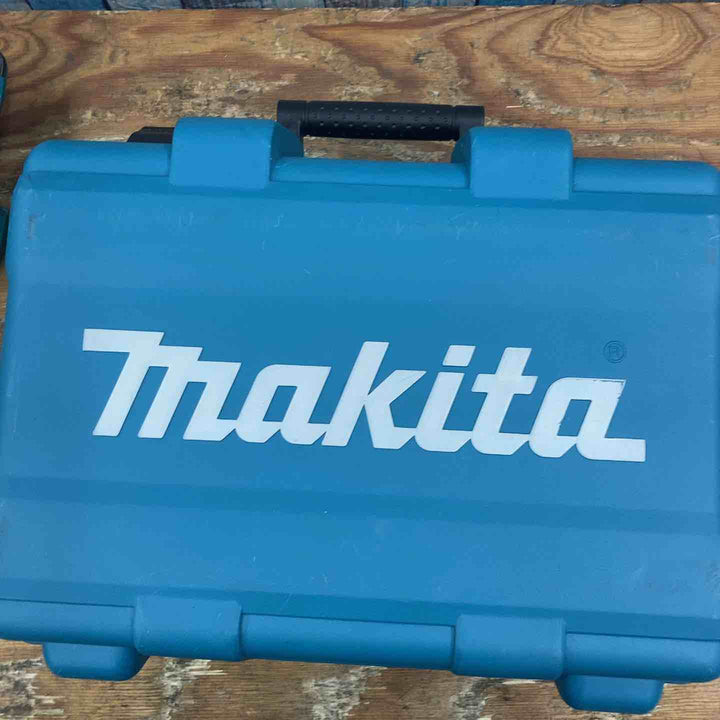 ★マキタ(makita) コードレス丸のこ HS471DZ【柏店】