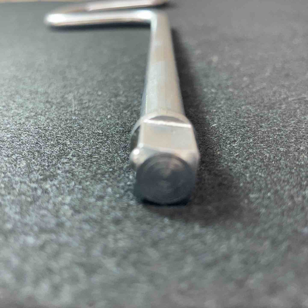 【中古品】スナップオン(Snap-on)スピーダーハンドル 1/4 3/8 TMS4D F4LA 2本セット【東大和店】