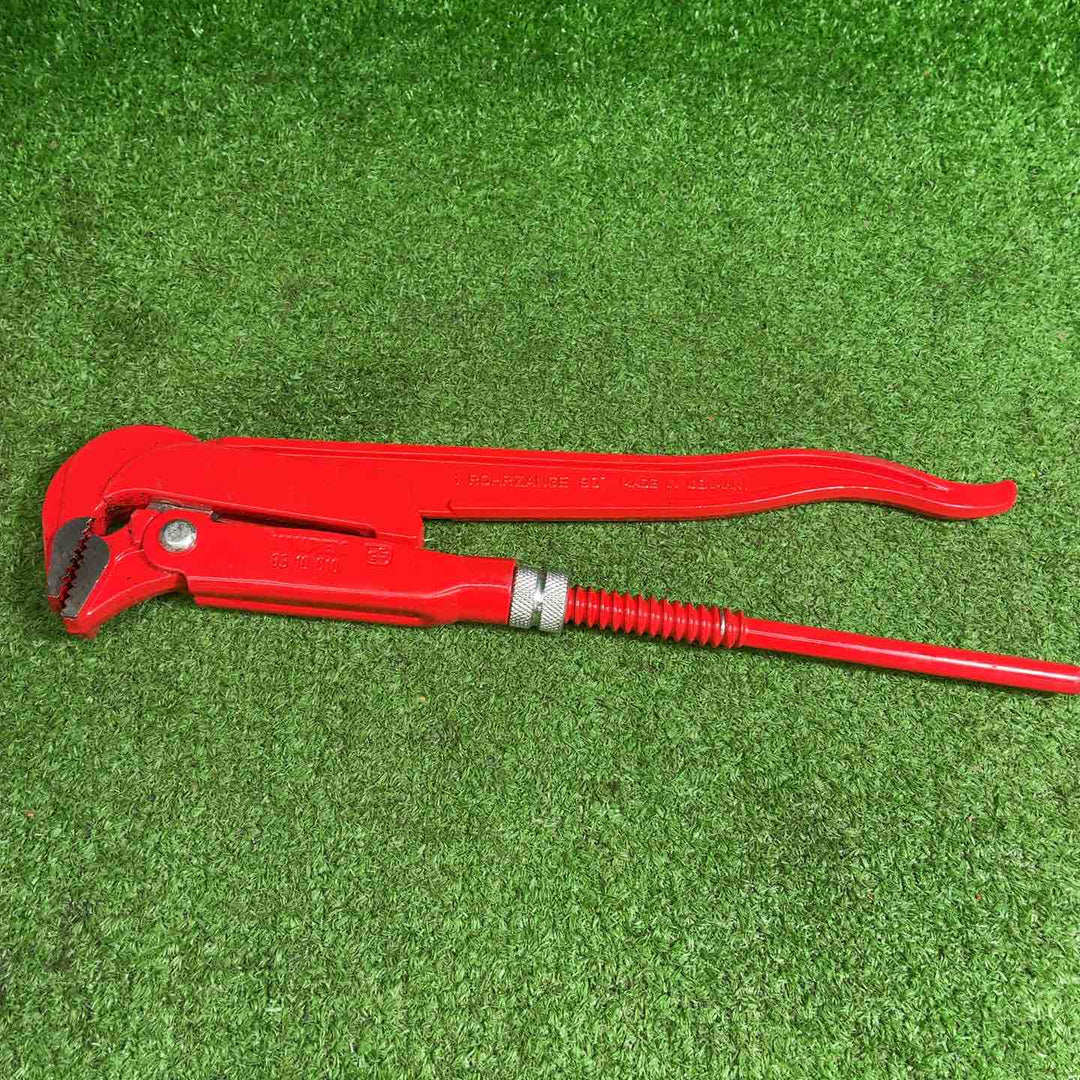 【中古品】 KNIPEX 8310ー010 パイプレンチ 【藤沢店】