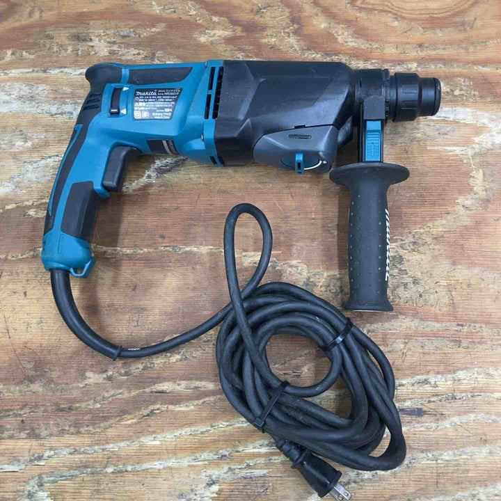 ★マキタ(makita) ハンマドリル HR2601F【柏店】