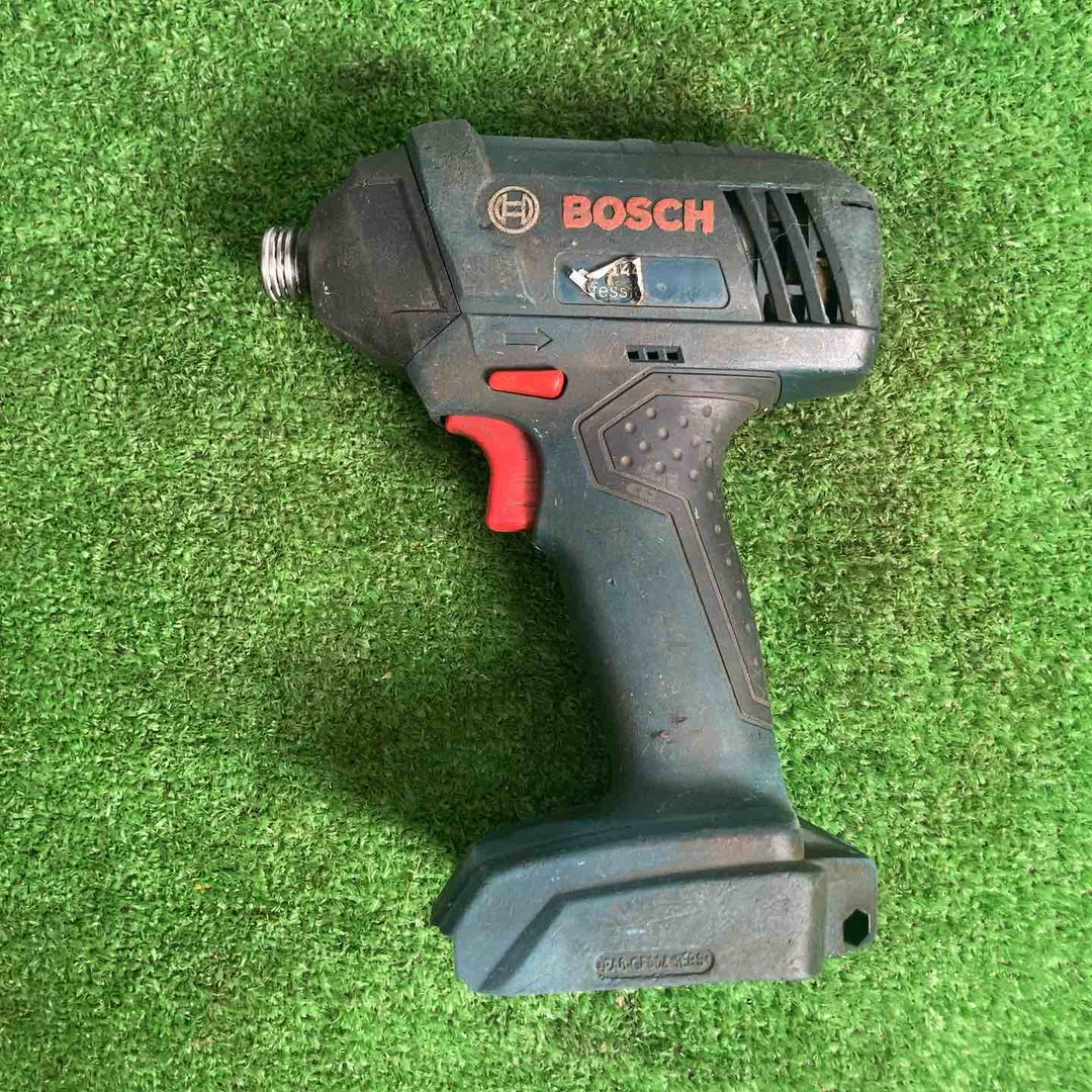 ◇ボッシュ(BOSCH) コードレスインパクトドライバー GDR1440-LI【草加店】