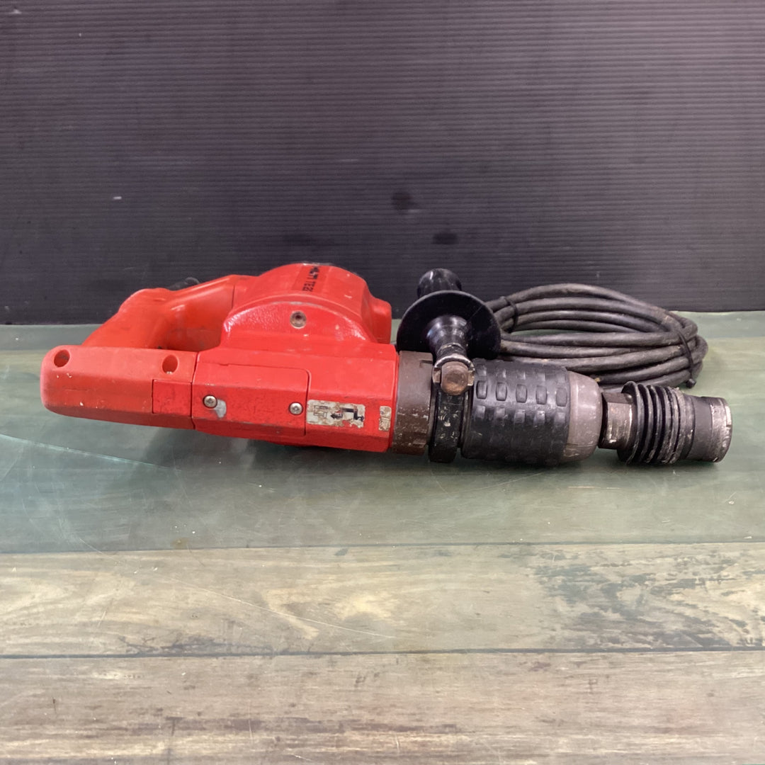 ヒルティ(HILTI) ハンマドリル TE22 100V 【東大和店】