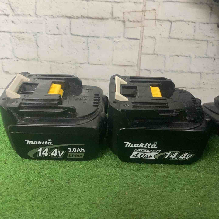 ★マキタ(makita) コードレスインパクトドライバー TD137DRFXB【町田店】