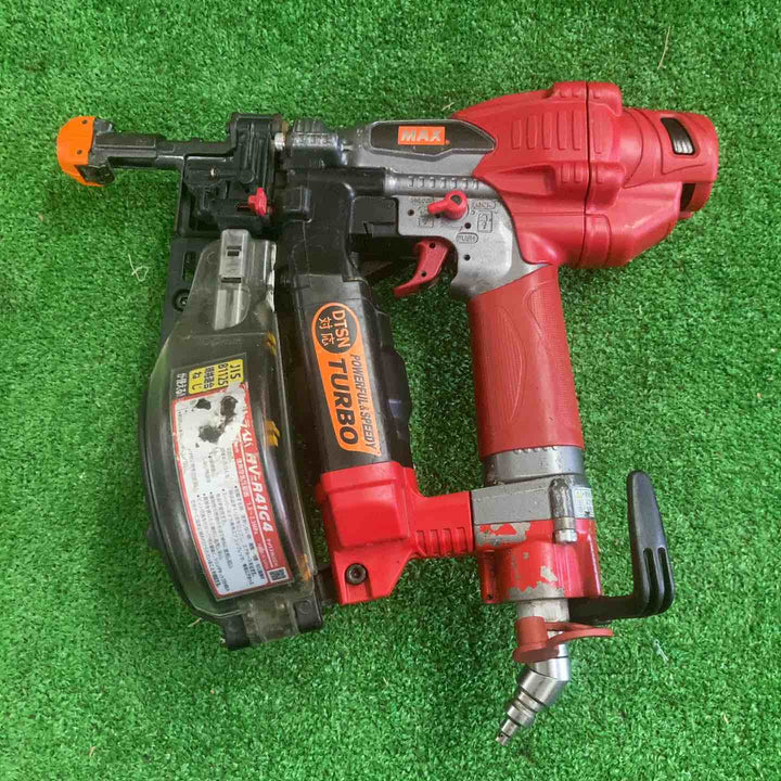 ★マックス(MAX) 高圧エアネジ打ち機 HV-R41G4【町田店】