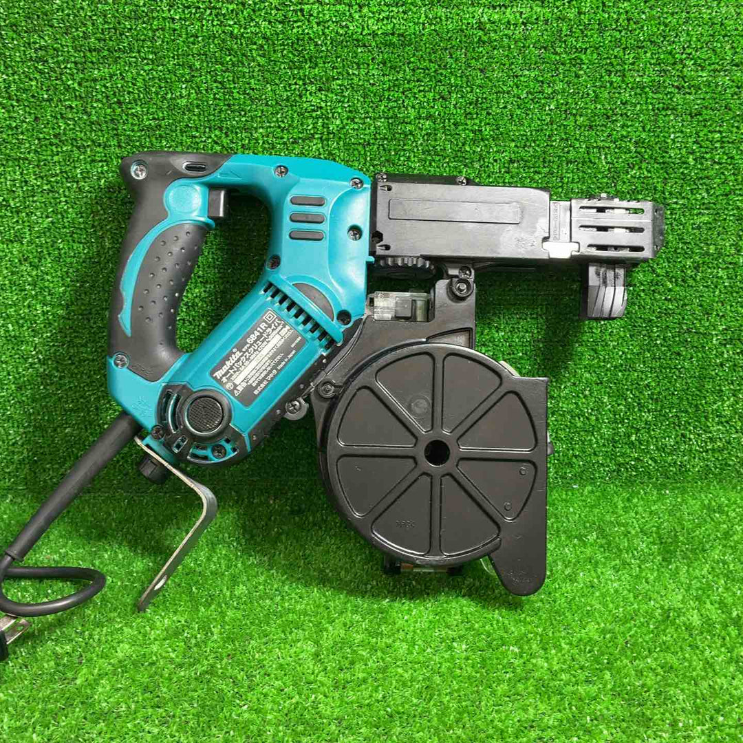 ☆マキタ(makita) オートパックスクリュードライバー 6841R【藤沢店】