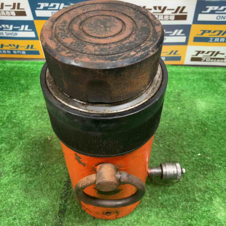 詳細不明 油圧ジャッキ　【草加店】