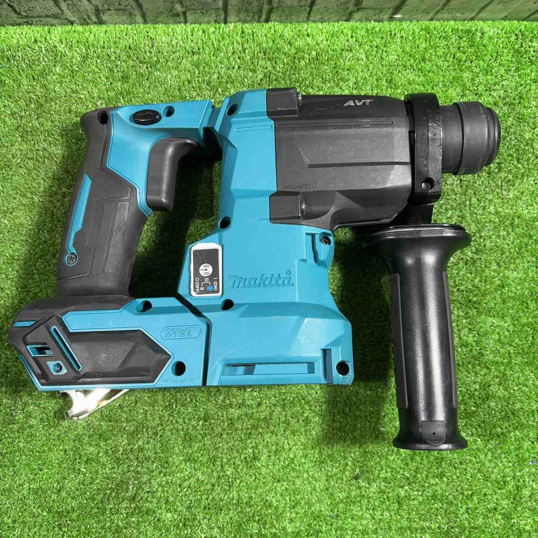 ★マキタ(makita) 40V コードレスハンマドリル HR010GZK 動作確認済【川口店】