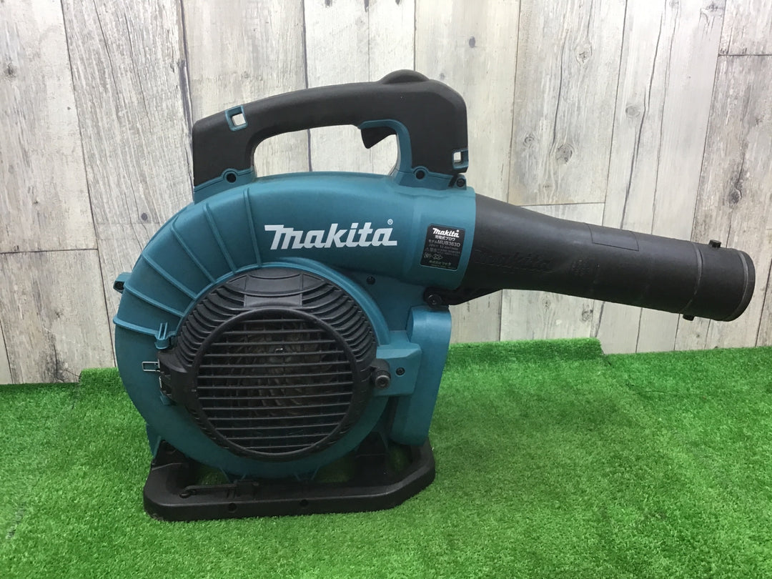 ◇マキタ(makita) コードレスブロワ(バキュームキット付) MUB363DZV【富山店】◇M