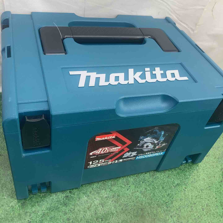 ★マキタ(makita) コードレスマルノコ HS006GZ【町田店】