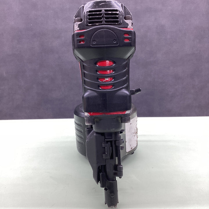 【中古】マキタ(makita) 高圧エア釘打ち機 AN711H【草加店】