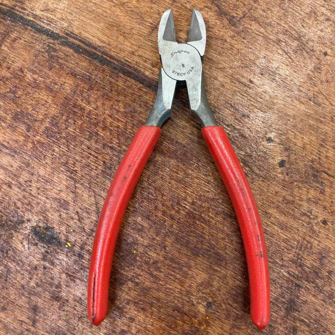 スナップオン(Snap-on) プライヤー・ニッパーセット 97CCP 87BCP 47ACP【柏店】