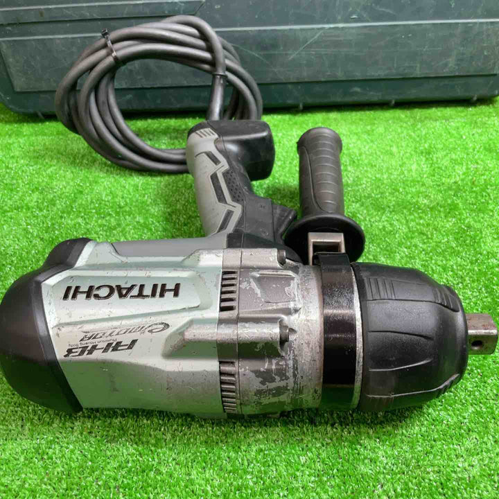 ハイコーキ(※旧:日立工機) インパクトレンチ WR22SE 100V【桶川店】