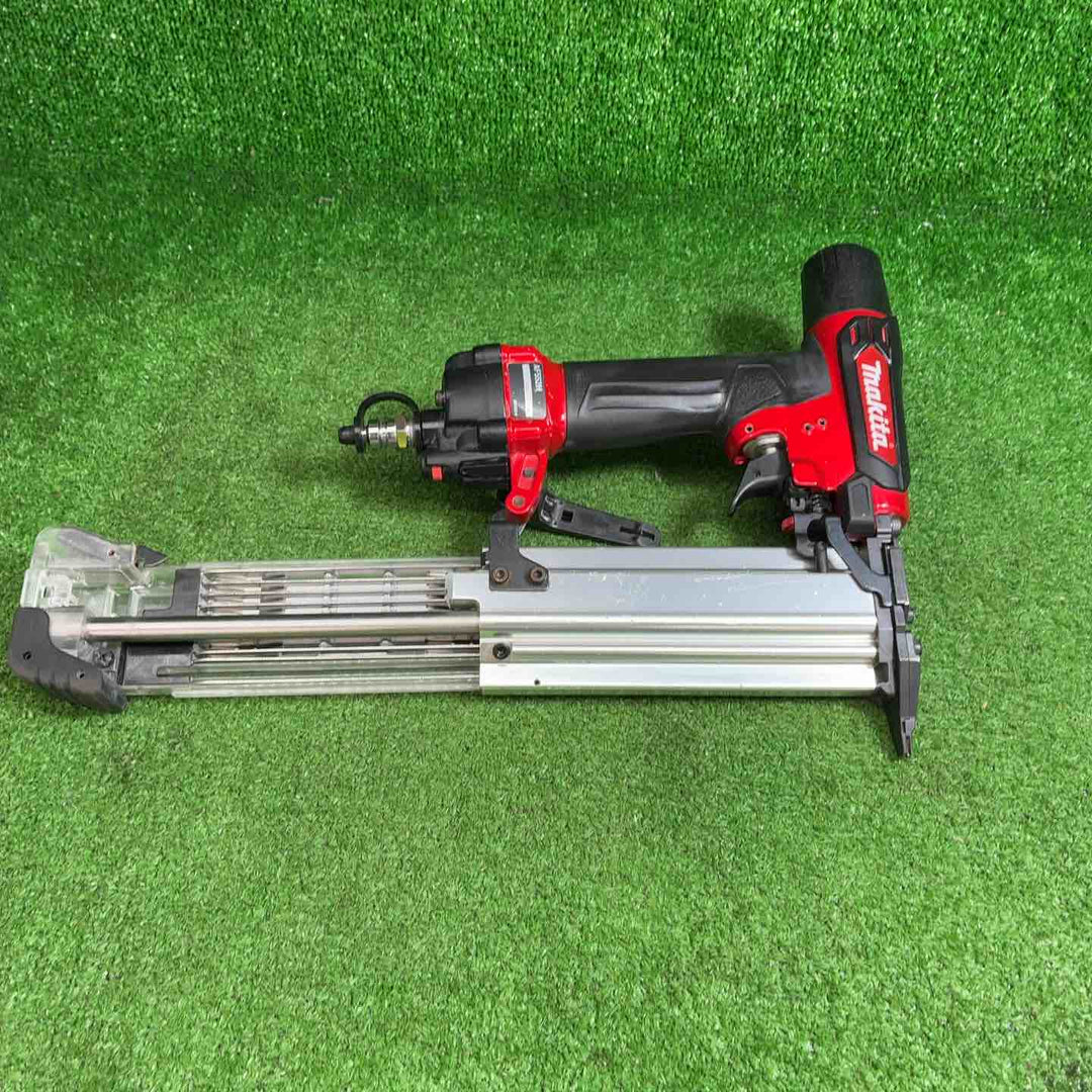 マキタ(makita) 高圧フィニッシュネイラ AF552H【藤沢店】