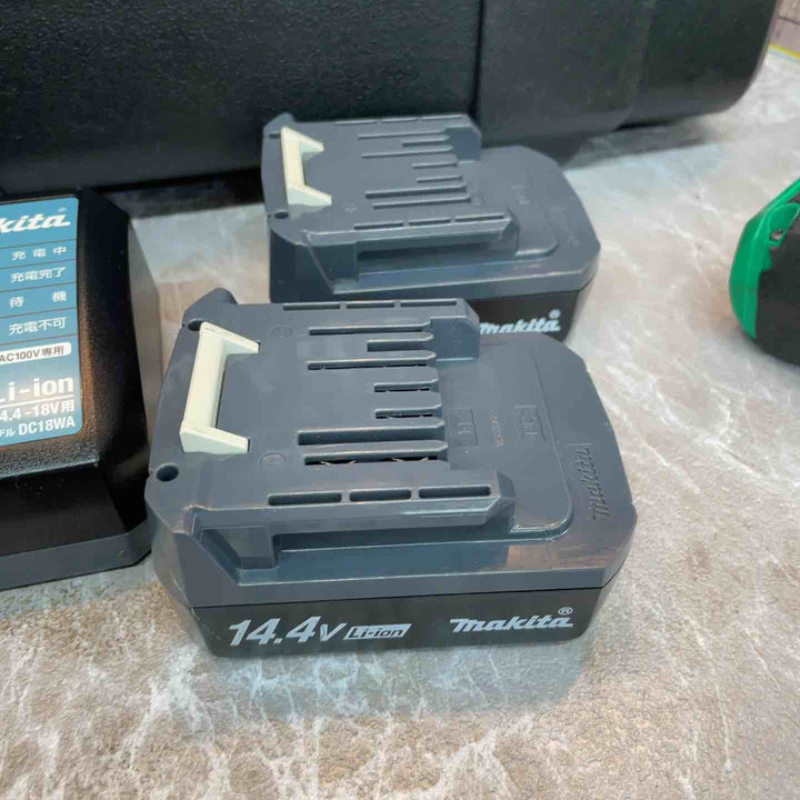 ◇マキタ(makita) コードレスインパクトドライバー M695DWX【八潮店】