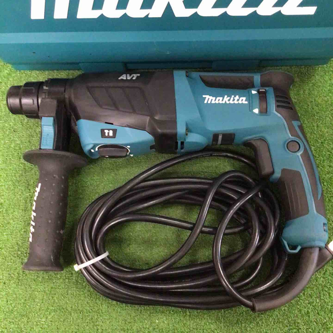 ★マキタ(makita) ハンマドリル HR2631F【町田店】