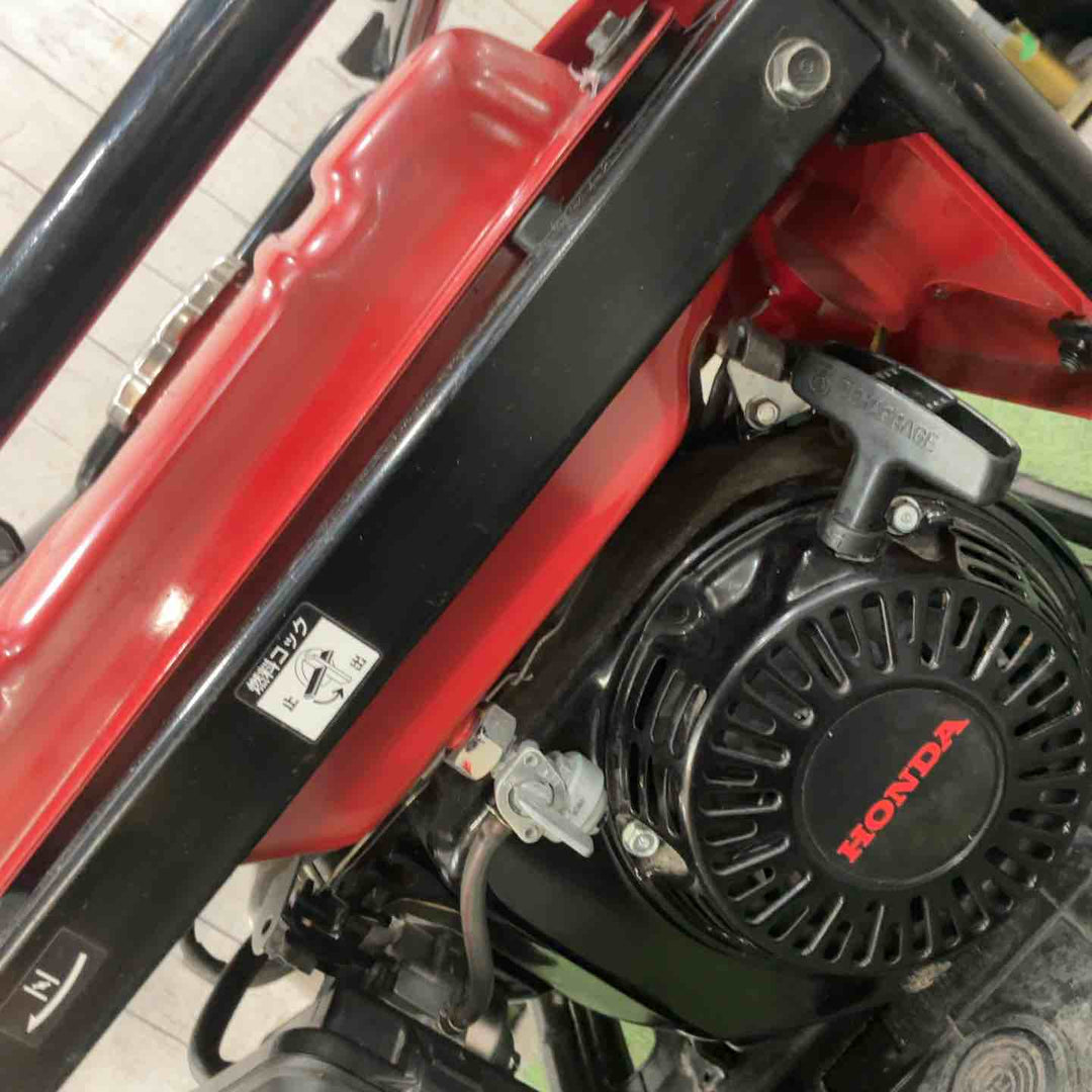 【店頭受取り限定】★ホンダ(HONDA) 発電機 EBR2300CX2_50Hz 動作確認済【川口店】