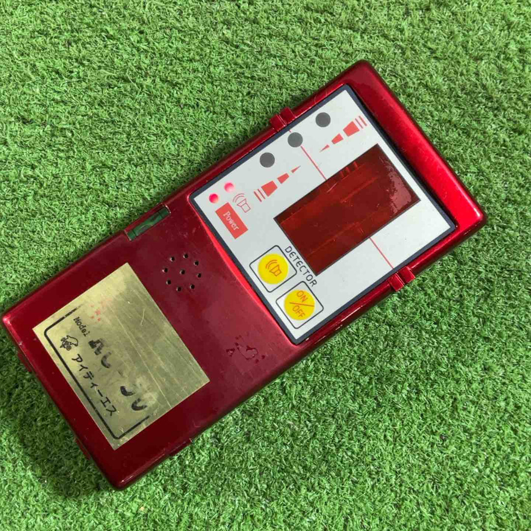 ◇I・T・S(アイティーエス) フルラインレーザー墨出し器 ITS-43 動作確認済【川口店】