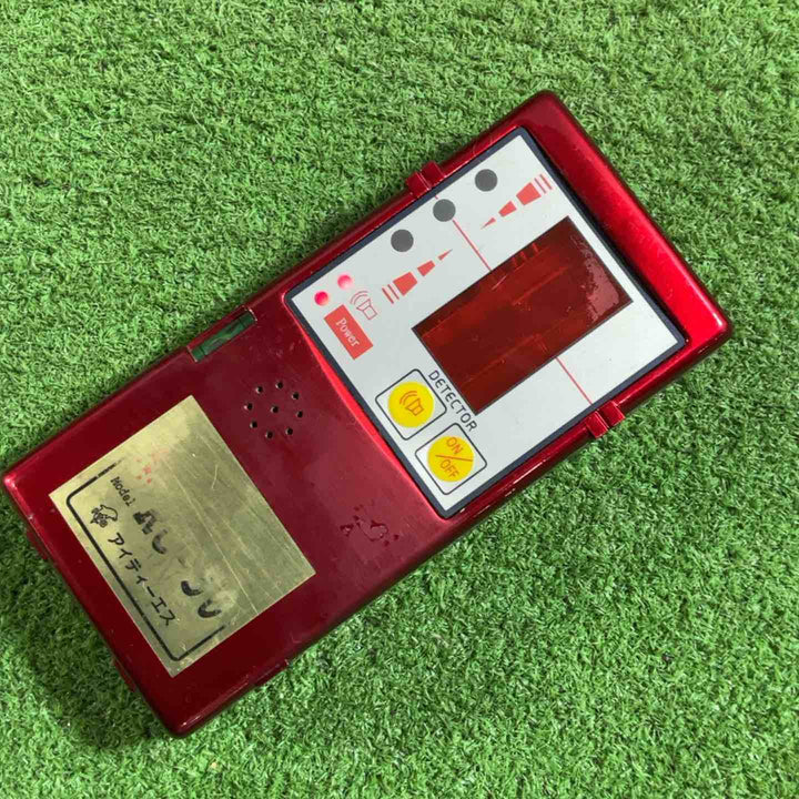 ◇I・T・S(アイティーエス) フルラインレーザー墨出し器 ITS-43 動作確認済【川口店】