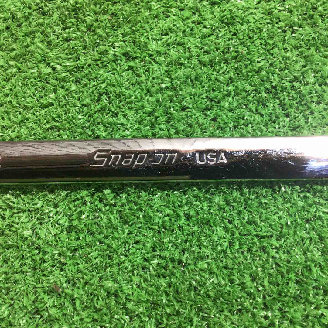 スナップオン(Snap-on) 3/4フランクドライブプラスリバーシブルラチェットコンビネーションレンチ SOXRR24A 【川口店】