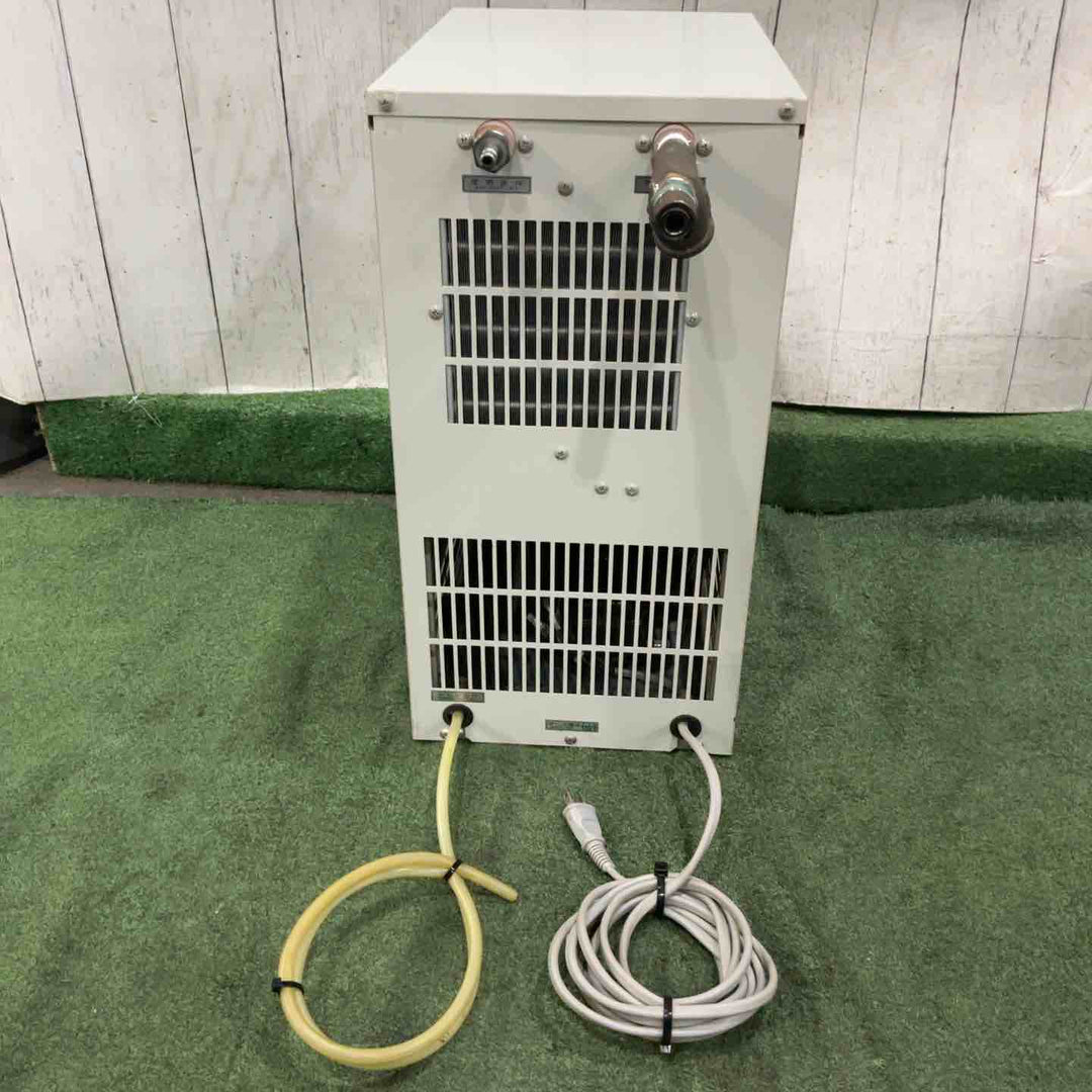 【現状品】エアードライヤー　TPD-3Nα　コンプレッサー　3馬力 保証なし【川口店】