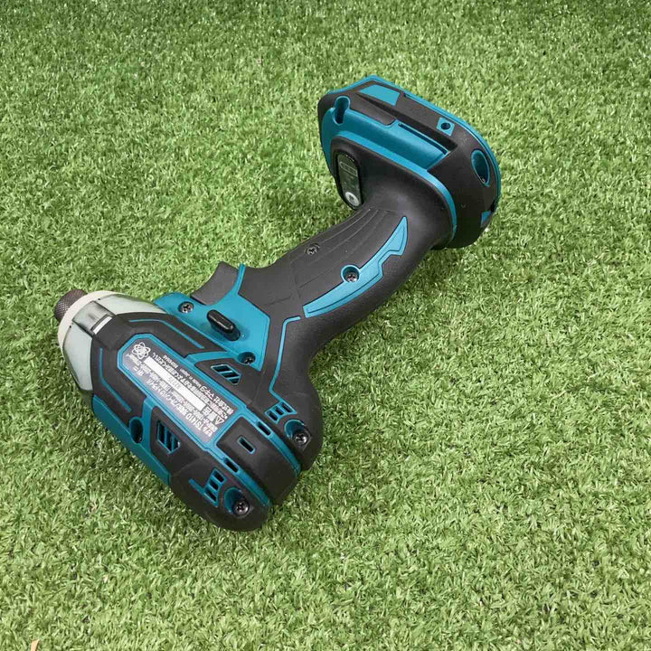 ☆マキタ(makita) コードレスソフトインパクトドライバー TS141DZ【川崎店】