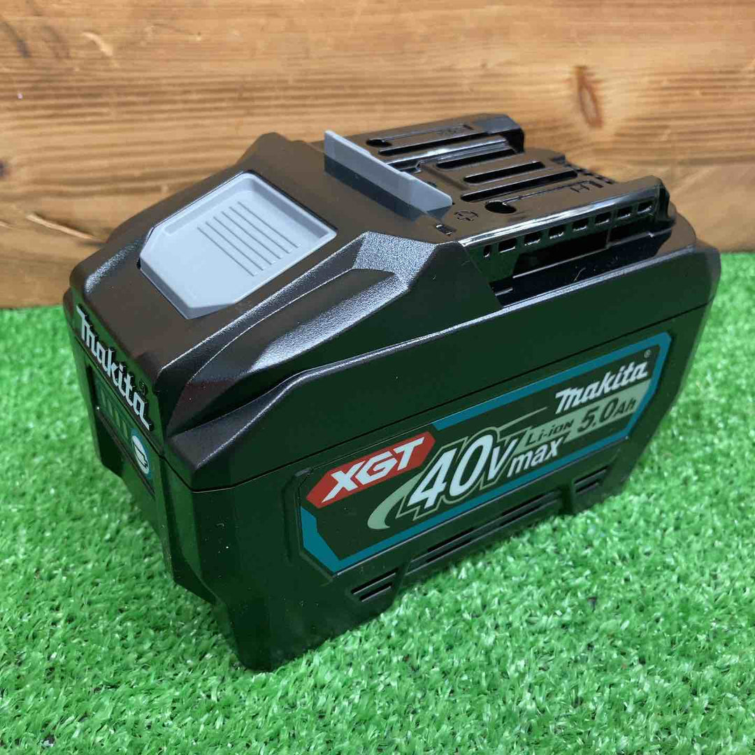 【未使用品】 マキタ/makita リチウムイオンバッテリー 40Vmax/5.0Ah BL4050F 【鴻巣店】