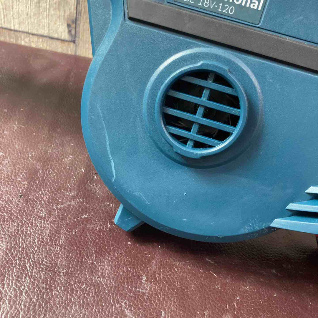 【中古品】ボッシュ(BOSCH) 18V コードレスブロワ  GBL18V-120【東大和店】