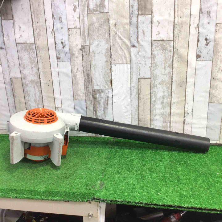 【店頭受取り限定】◇スチール(STIHL) エンジンブロア BG50【町田店】