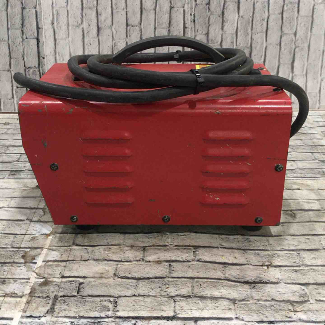 【ジャンク品】◇コンセック(旧:発研/Hakken) 昇圧トランス HDT-3B 保証なし【川口店】