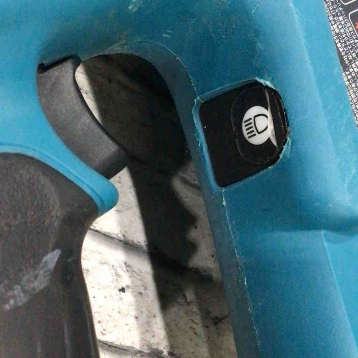 ★マキタ(makita) コードレスコンクリート用ガスピン打ち機 GN420C【川口店】