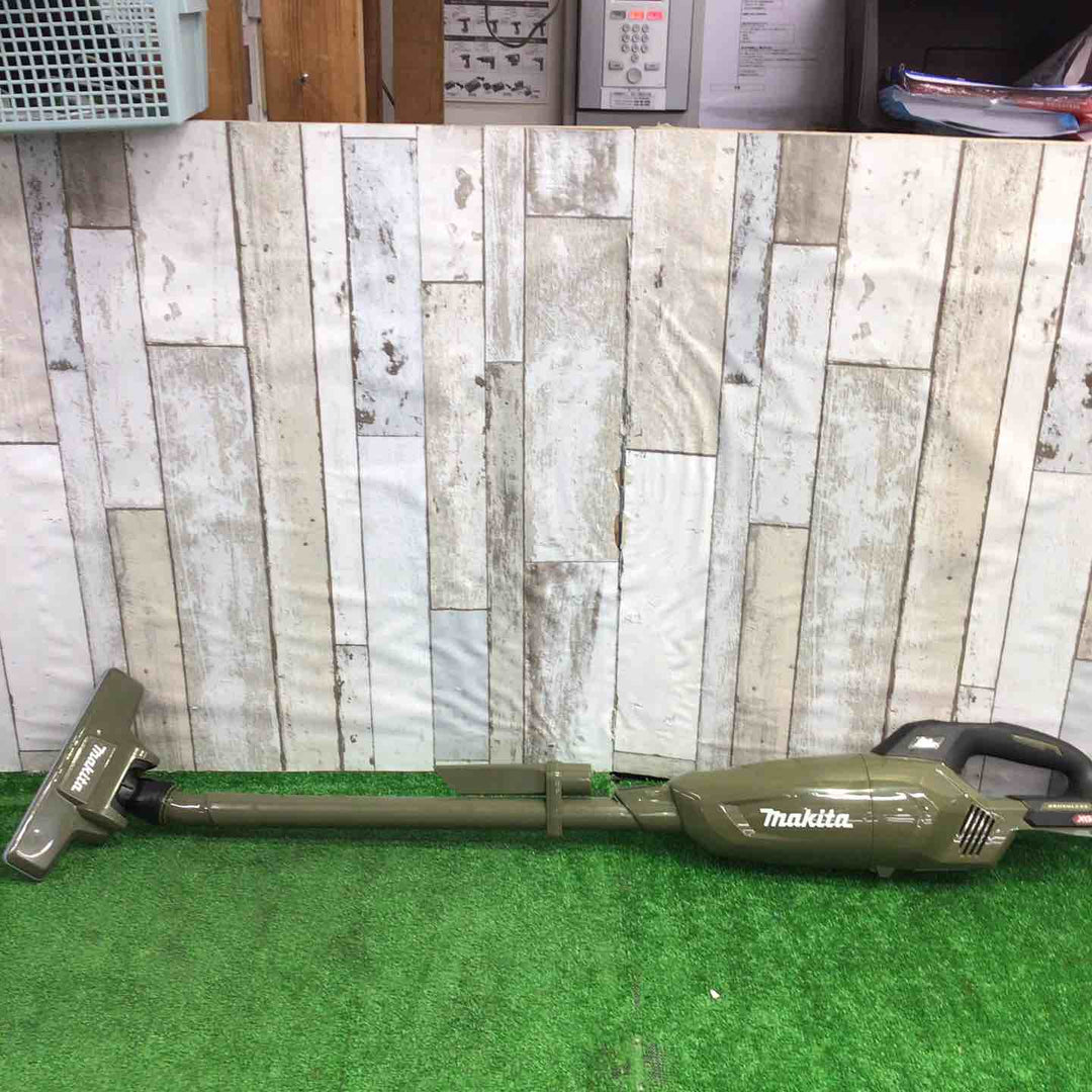 ★マキタ(makita) コードレスクリーナー CL001GZO【町田店】