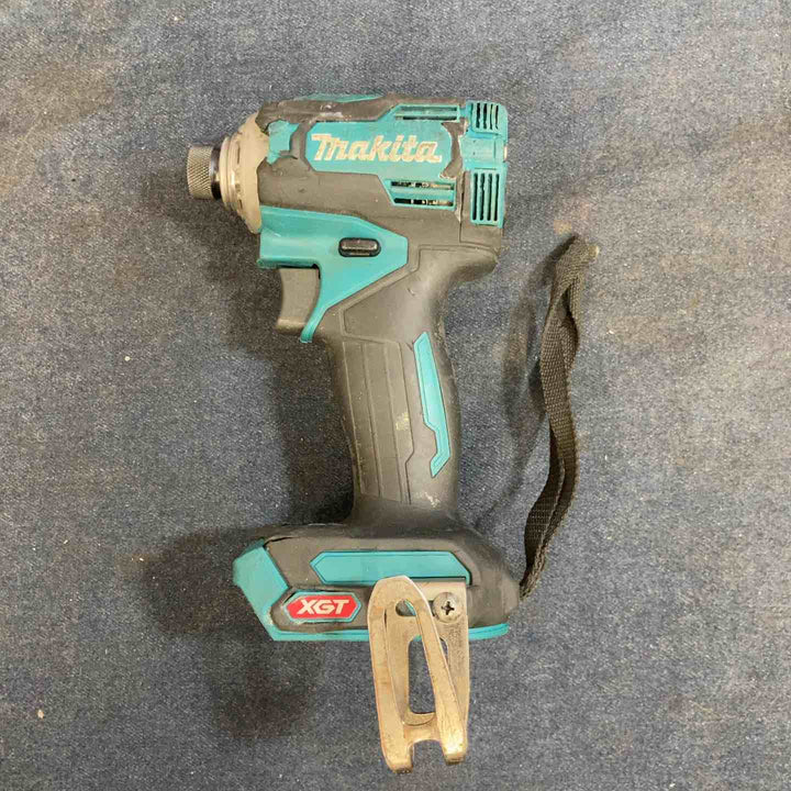 ★マキタ(makita) コードレスインパクトドライバー TD001GZ【八潮店】