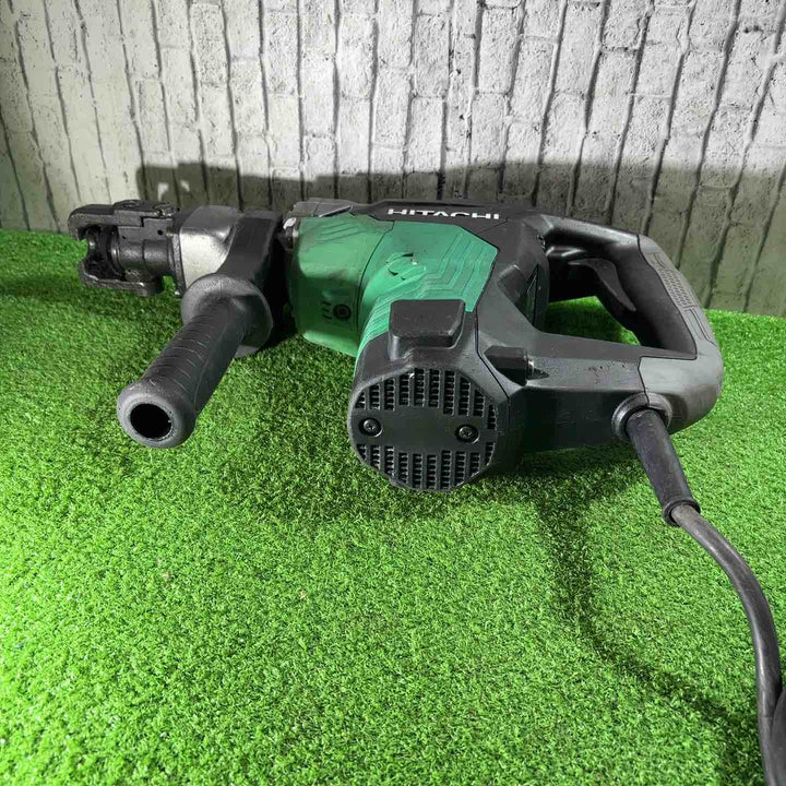 ★ハイコーキ(HIKOKI ※旧:日立工機) ハンマドリル DH40SC【川口店】