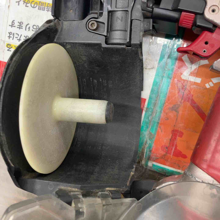 ★マックス(MAX) 高圧エア釘打ち機 HN-75N1【戸田店】