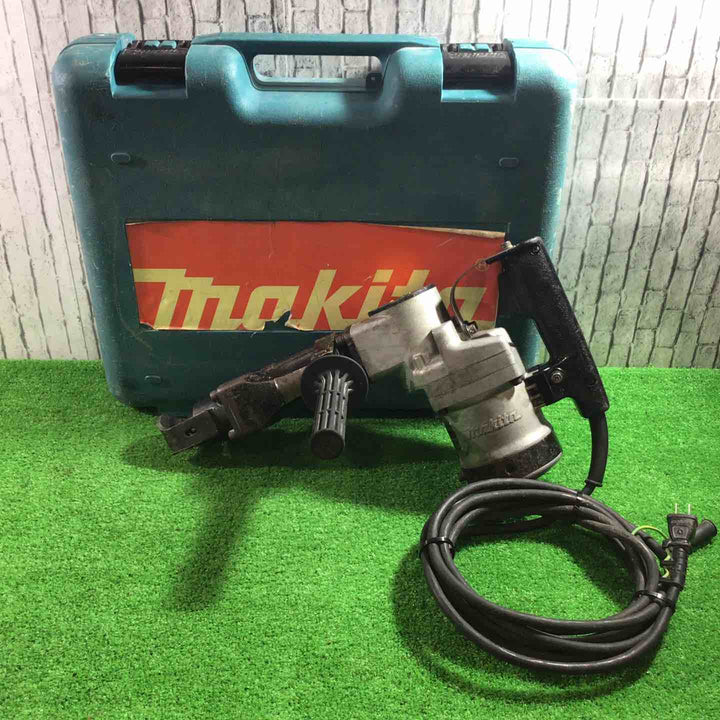 ★マキタ(makita) 電動ハンマ HM1201【川口店】