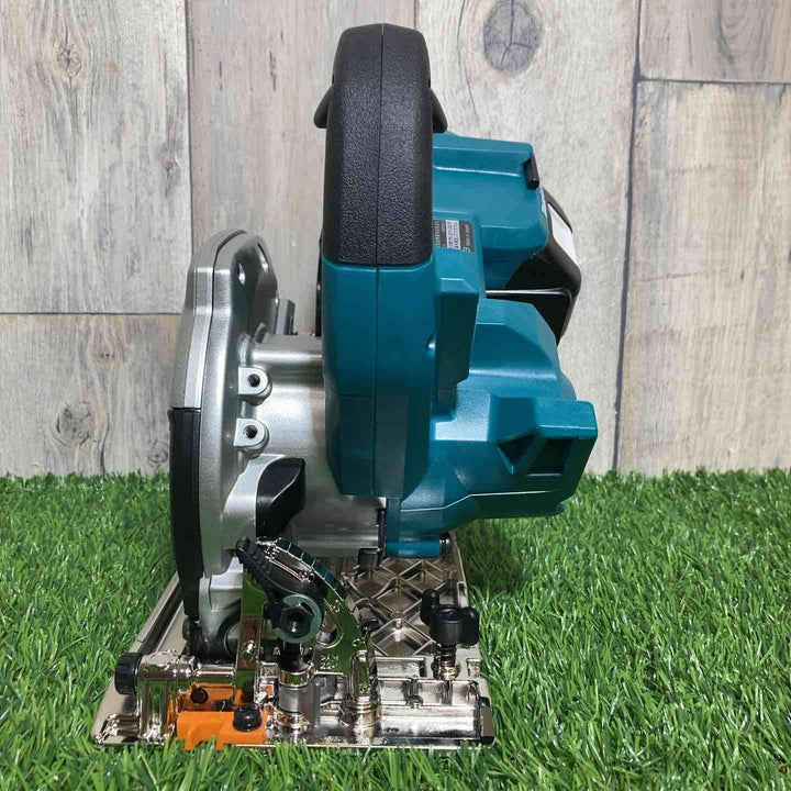 ★マキタ(makita)18V 125mmコードレス丸のこ HS475DRGX 純正バッテリー付属③【戸田店】