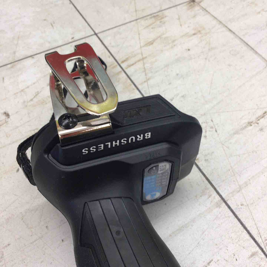 【中古品】 マキタ/makita コードレスインパクトドライバー・TD172DRGXB 【鴻巣店】