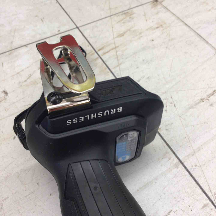 【中古品】 マキタ/makita コードレスインパクトドライバー・TD172DRGXB 【鴻巣店】
