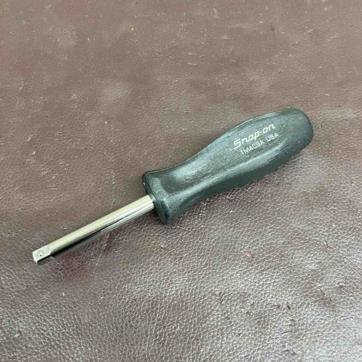 【中古品】 スナップオン(Snap-on) 1/4ドライブ6スタンダードシャンクドライバー ブラック TM4CSA  【東大和店】
