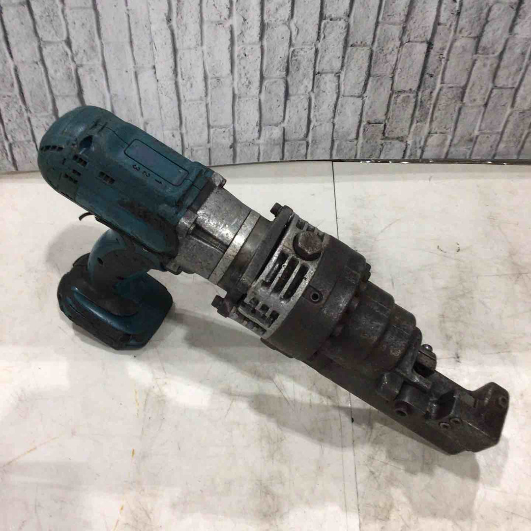 ★マキタ(makita) コードレス鉄筋カッター SC162DRF【川口店】