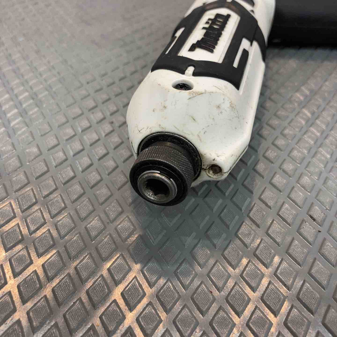 【中古品】マキタ(makita) コードレスペンインパクトドライバー TD022DSHXW【所沢店】