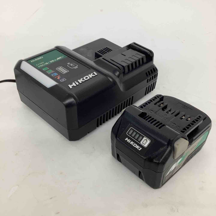 ★ハイコーキ(HIKOKI ※旧:日立工機) コードレスインパクトドライバー WH18DDL2(2LXPK)(R)【狭山】
