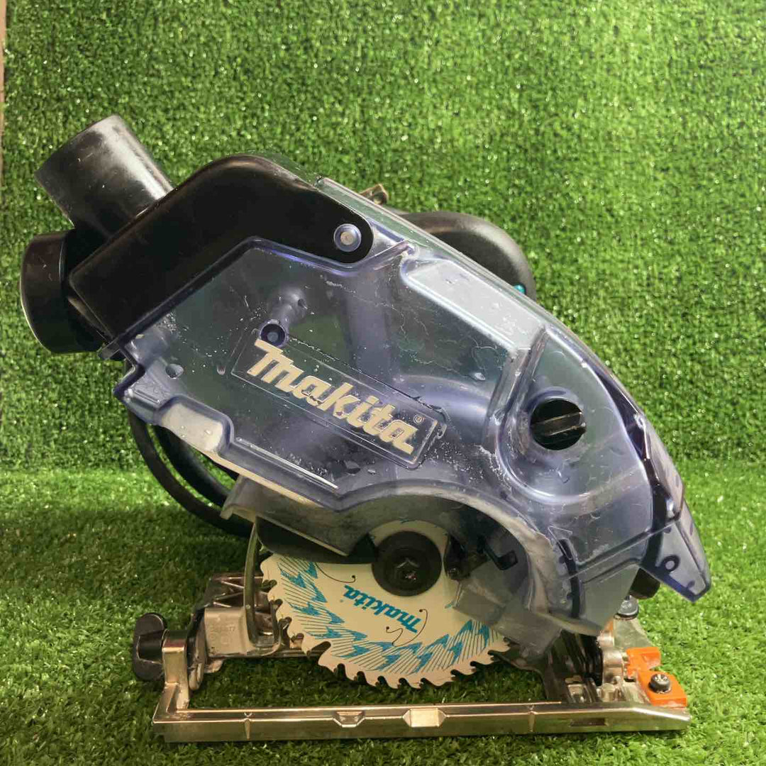 ★マキタ(makita) 防じん丸のこ KS5100F【川崎店】
