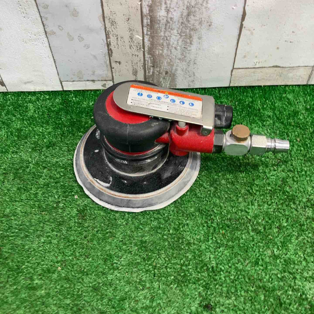 ◇埼玉精機(U-TOOLS) エアオービタルサンダー U-625【町田店】