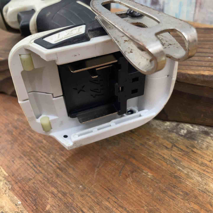 ★マキタ(makita) コードレスインパクトドライバー TD138DZW【柏店】