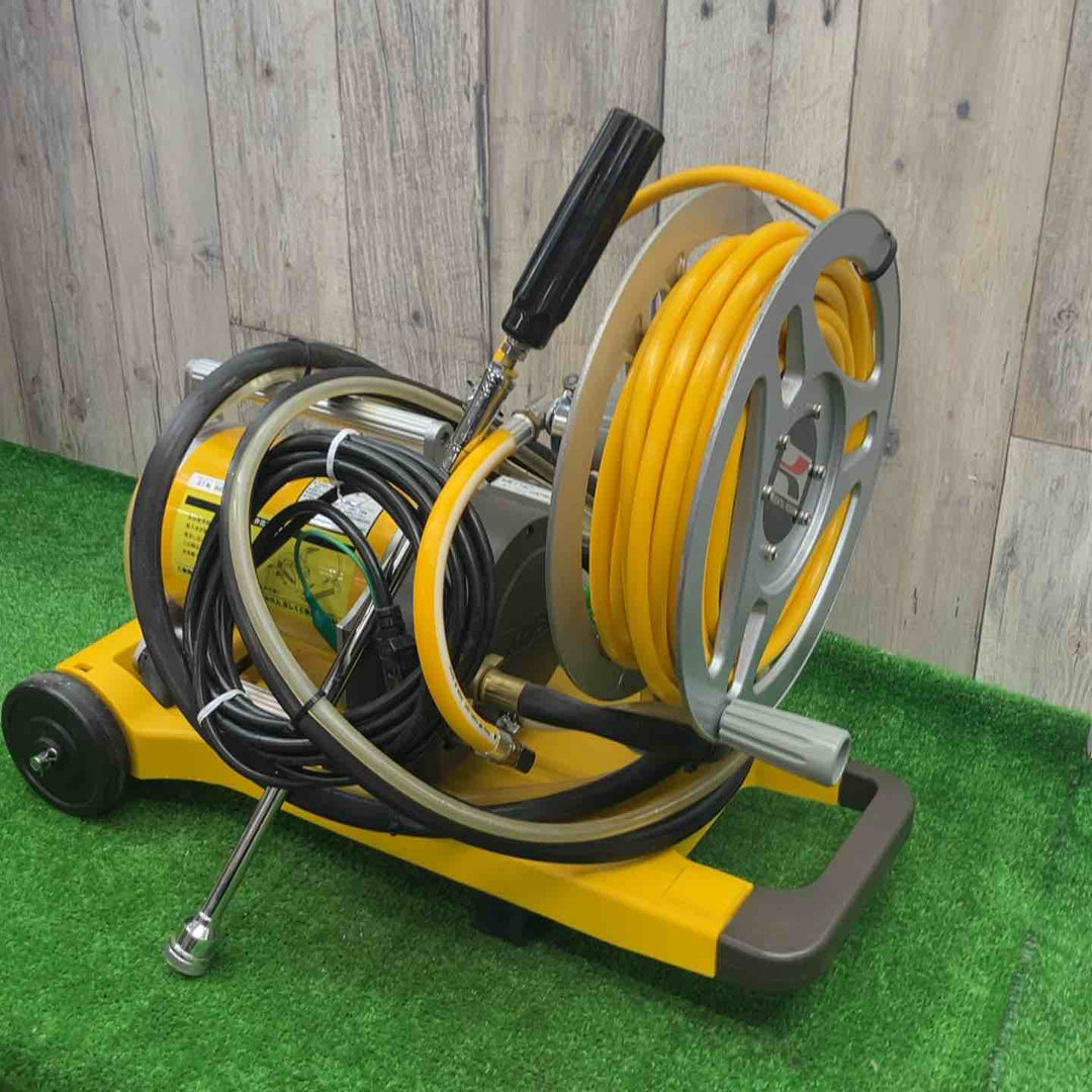 工進　電動噴霧器　MS-252R（２０mリール付き）【富山店】◇P