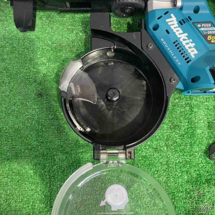 マキタ(makita) コードレスオートパックスクリュードライバー FR451DZ【町田店】