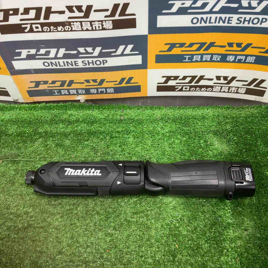 ★マキタ(makita) コードレスペンインパクトドライバー TD022DSHXB【草加店】