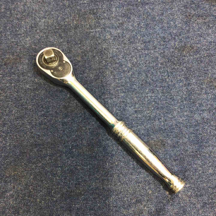 【スナップオン/Snap-on】ラチェットハンドル　SL710　差込角1/2【八潮店】