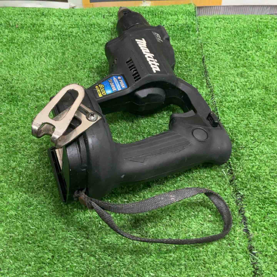 ☆マキタ(makita) コードレススクリュードライバー FS600DZB【草加店】